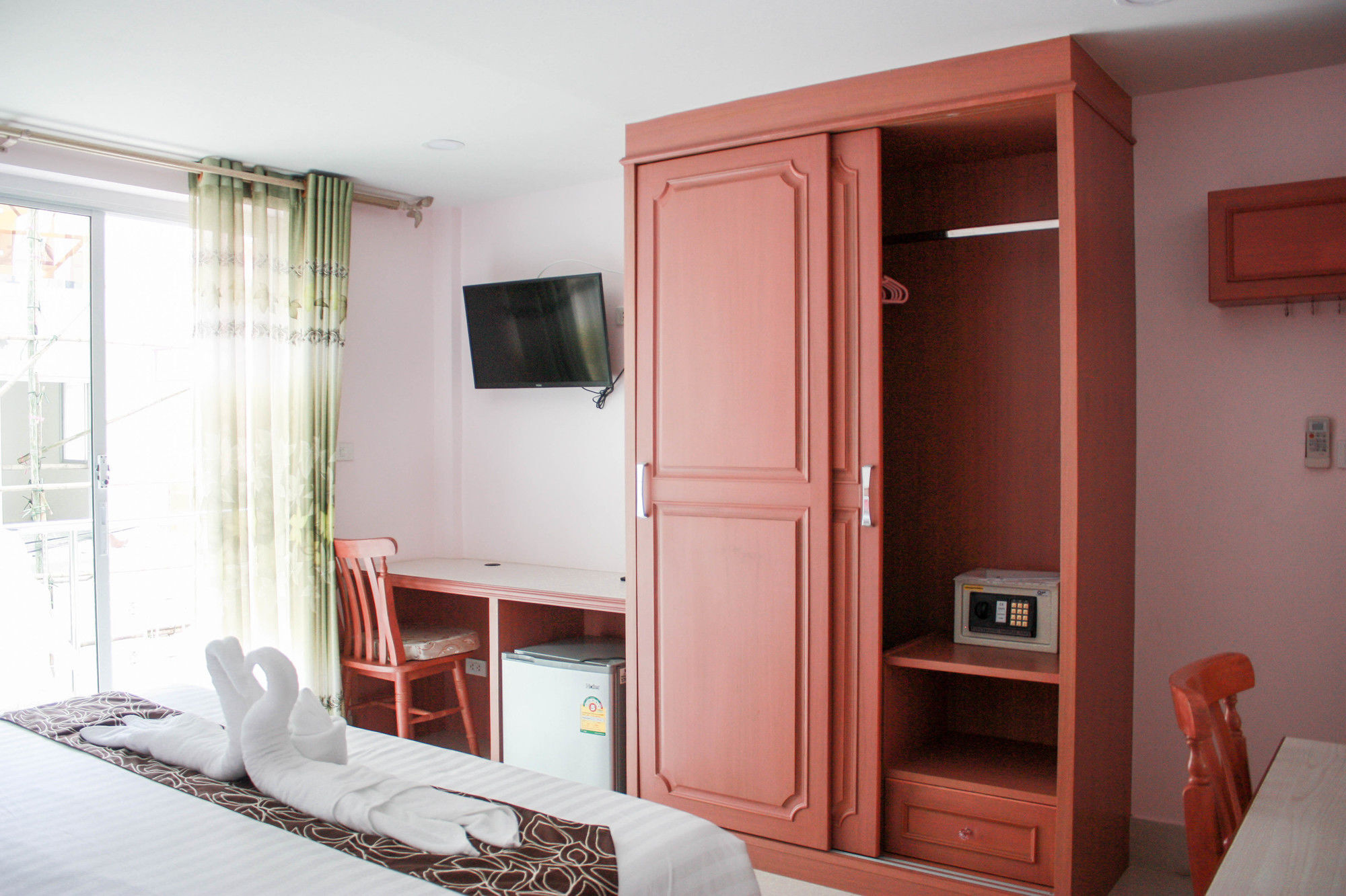 Panjai'S Place Ча-Ам Экстерьер фото